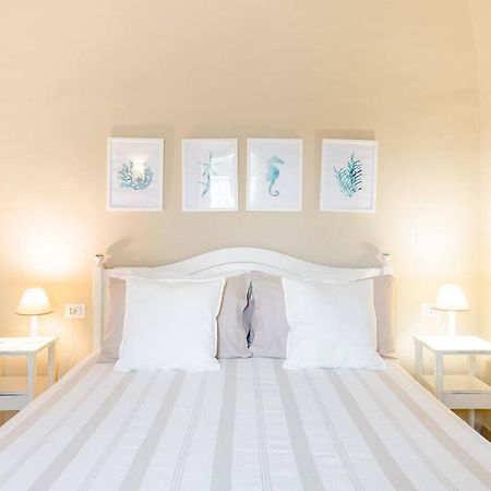 Torrelama Room&Breakfast Trani Bagian luar foto