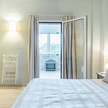 Torrelama Room&Breakfast Trani Bagian luar foto