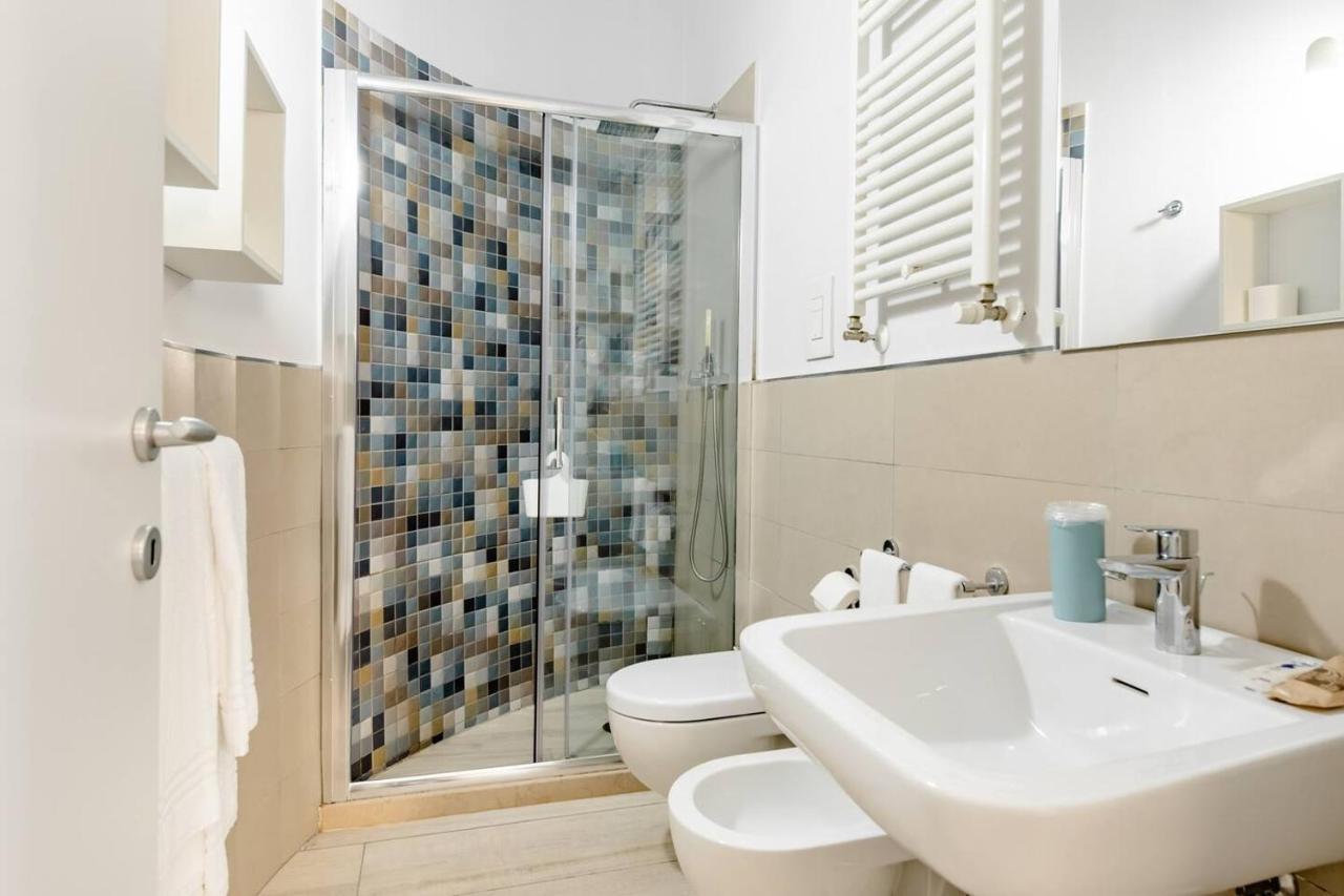 Torrelama Room&Breakfast Trani Bagian luar foto